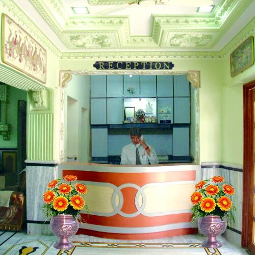 Hotel Bharat Niwas, Bikaner 5